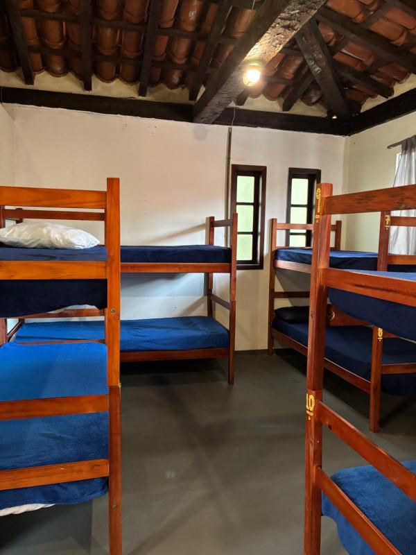 Numa Boa HOSTEL Búzios - image 47