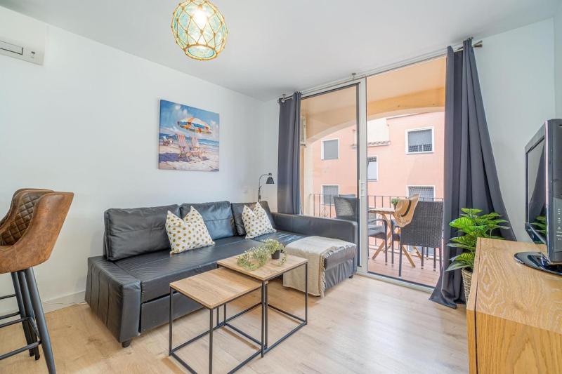 1002 Precioso apartamento a 250 m de la playa by homeselectspain - image 27