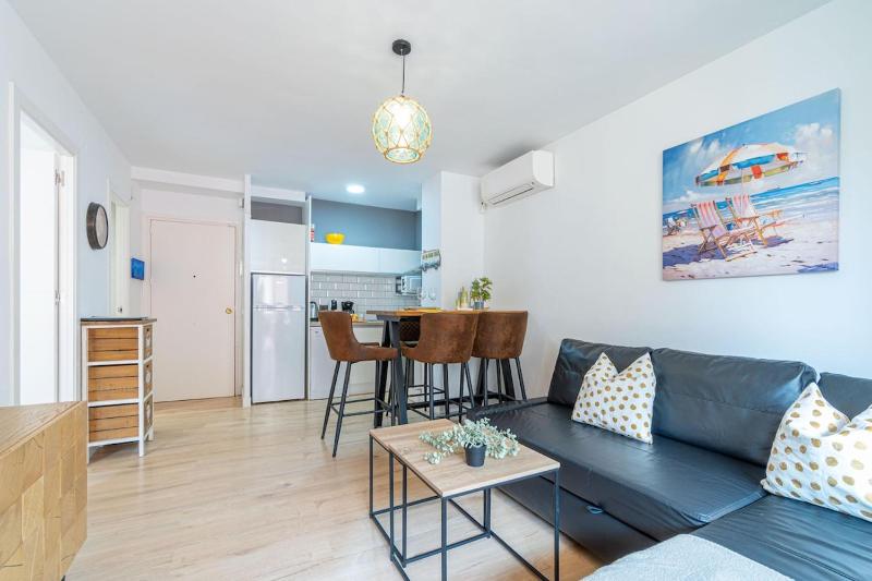1002 Precioso apartamento a 250 m de la playa by homeselectspain - image 10