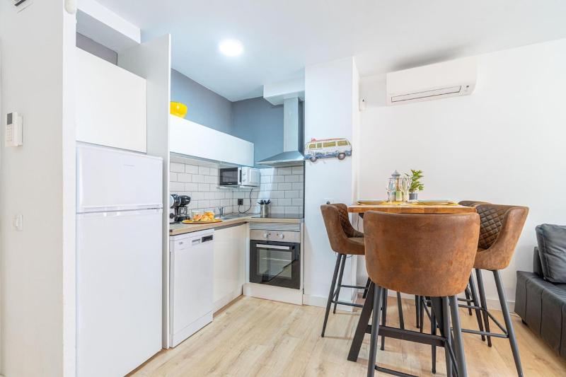 1002 Precioso apartamento a 250 m de la playa by homeselectspain - image 6