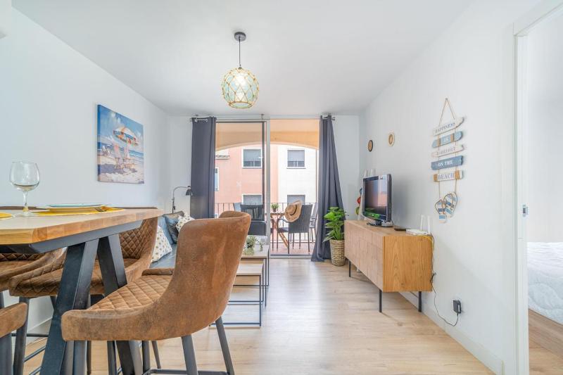 1002 Precioso apartamento a 250 m de la playa by homeselectspain - image 24