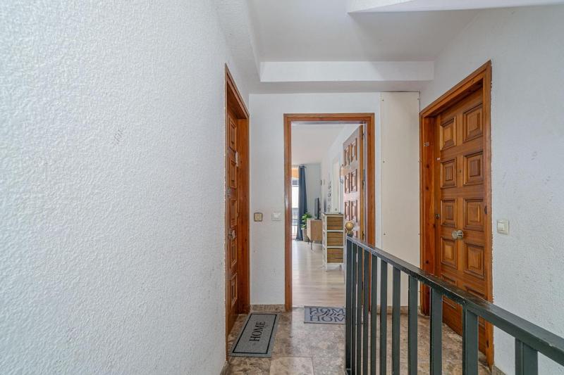 1002 Precioso apartamento a 250 m de la playa by homeselectspain - image 14