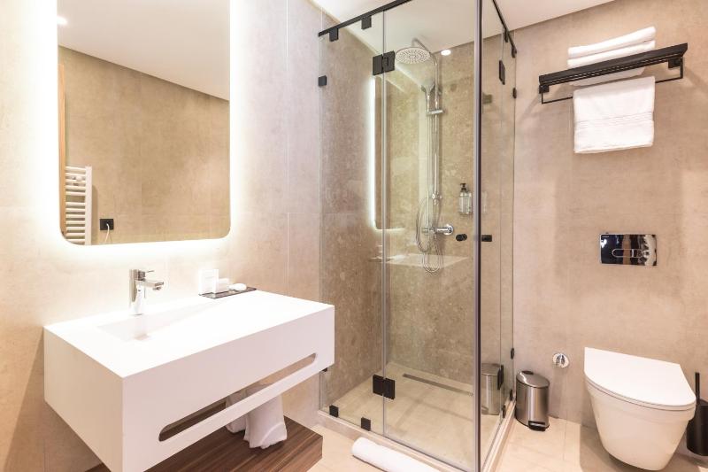 Citadines Almaz Aparthotel Casablanca - image 15