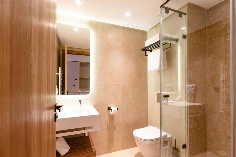 Citadines Almaz Aparthotel Casablanca - image 3