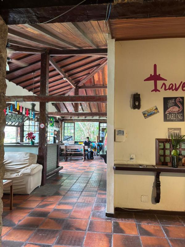 Numa Boa HOSTEL Búzios - image 16