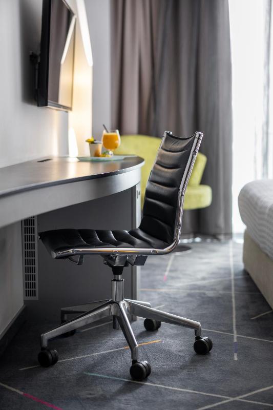 Nobel Zira Hotel - image 13