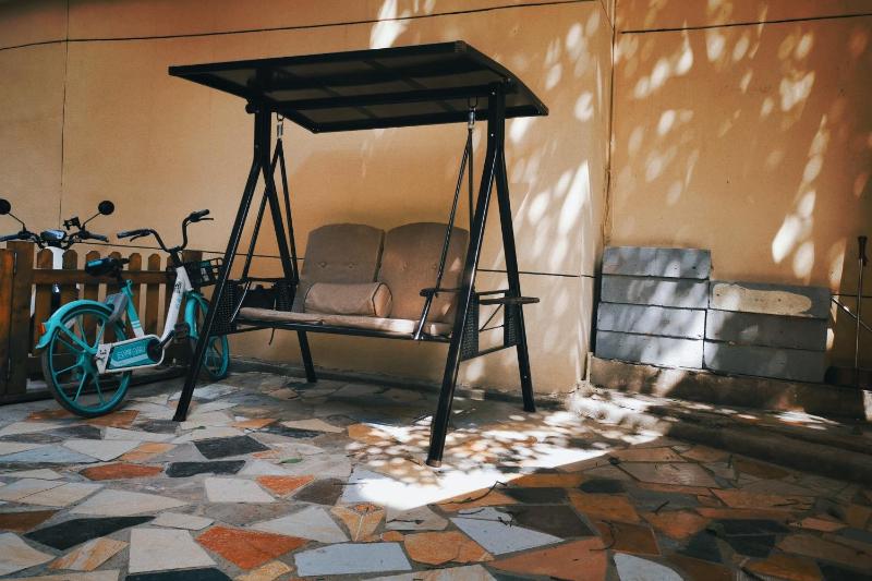 Half-City Homestay - image 10