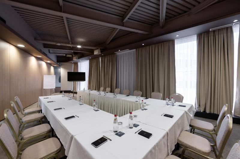 Nobel Zira Hotel - image 14