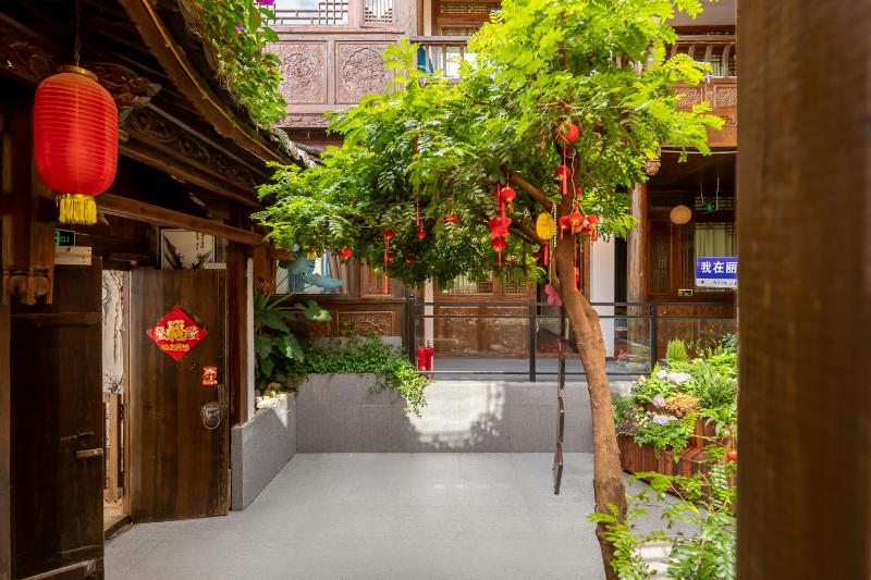 古城区瑾琳客栈 - image 8