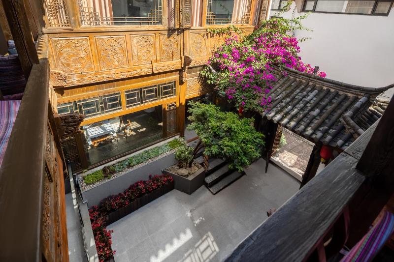 古城区瑾琳客栈 - image 14