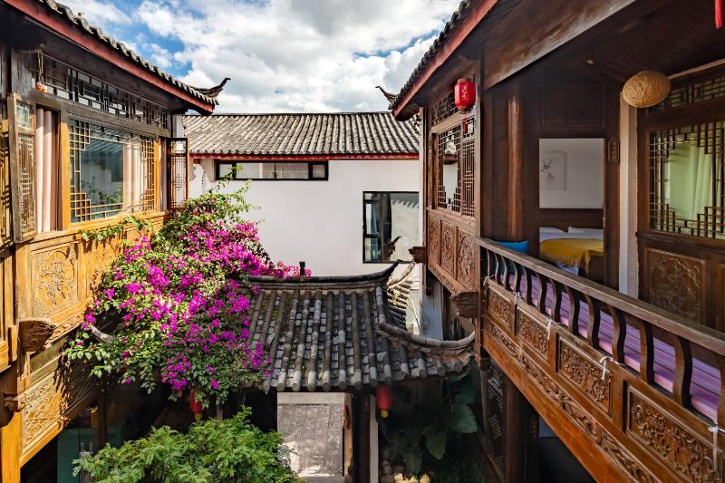 古城区瑾琳客栈 - image 20