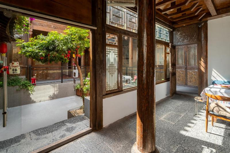 古城区瑾琳客栈 - image 17