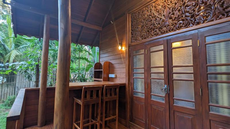 Abraham Beach House - image 42