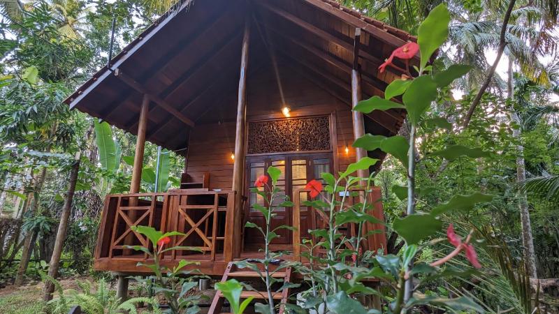 Abraham Beach House - image 21