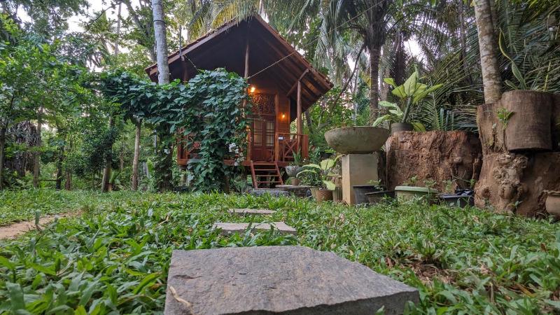 Abraham Beach House - image 43