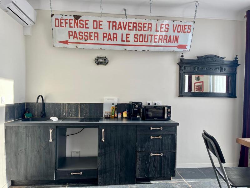 Exclusivité - La Maison à Vapeur avec climatisation - image 9