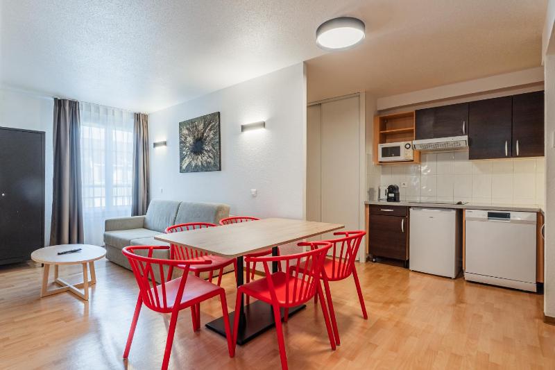 Residhotel Mulhouse Centre - image 7
