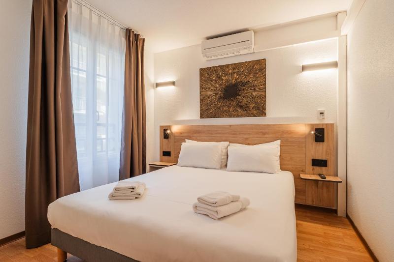 Residhotel Mulhouse Centre - image 13