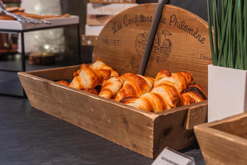 Residhotel Mulhouse Centre - image 3