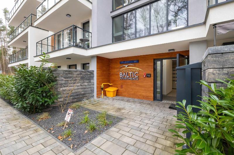 Unique Studio with Parking Space and Swimming Pool by Noclegi Renters - image 9