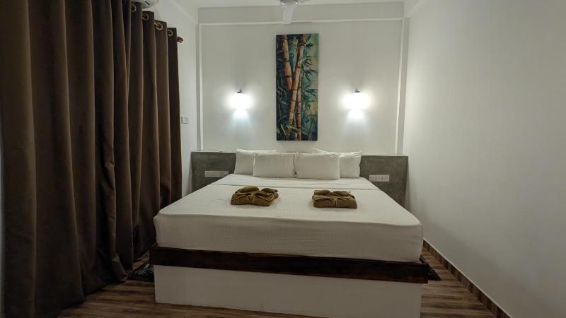 Abraham Beach House - image 22