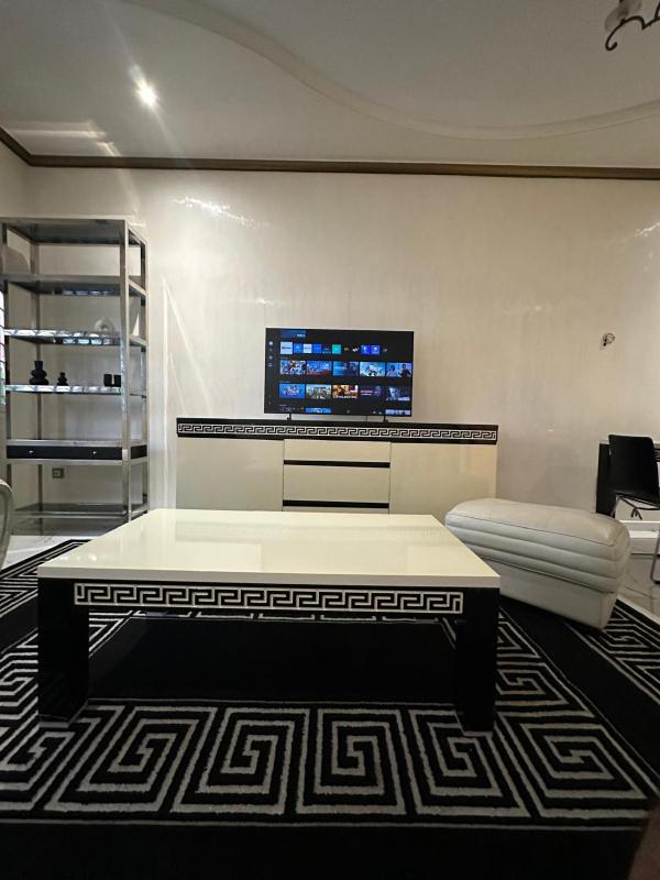 AtlasStay - 2 bedroom apartment near stadium - image 6