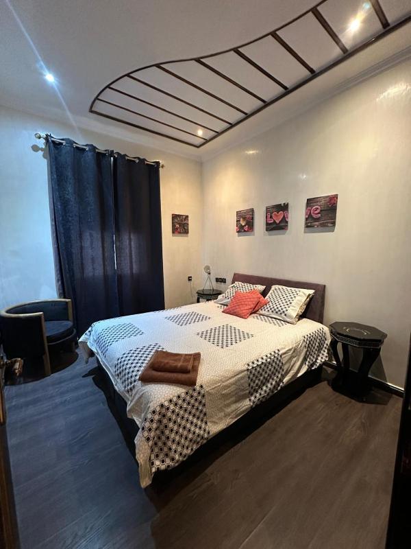 AtlasStay - 2 bedroom apartment near stadium - image 3