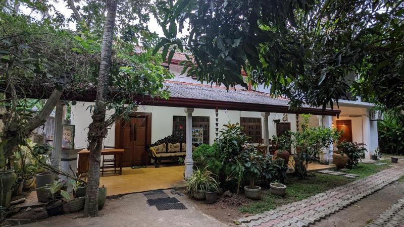 Abraham Beach House - image 49