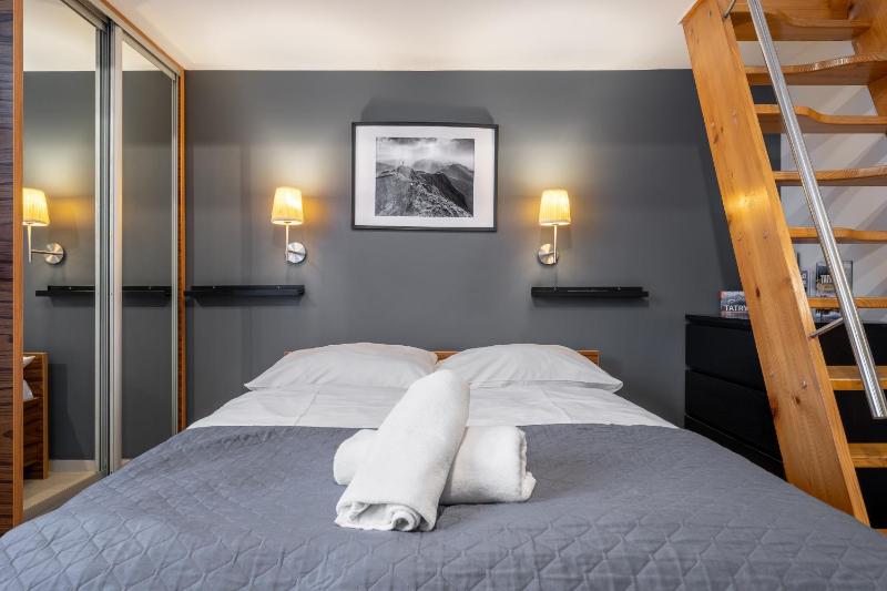 RentPlanet - Apartamenty Brzozowa - image 12