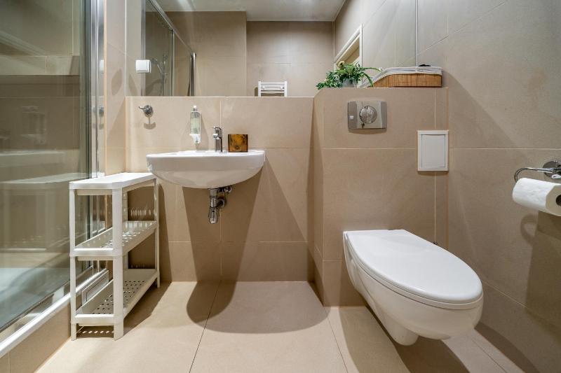RentPlanet - Apartamenty Brzozowa - image 13