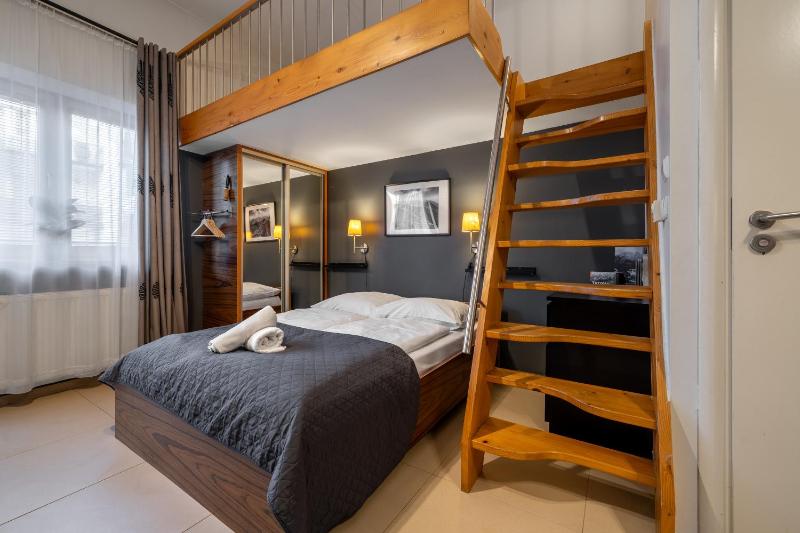RentPlanet - Apartamenty Brzozowa - image 9