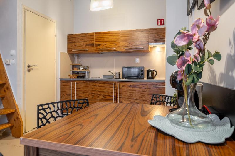 RentPlanet - Apartamenty Brzozowa - image 8