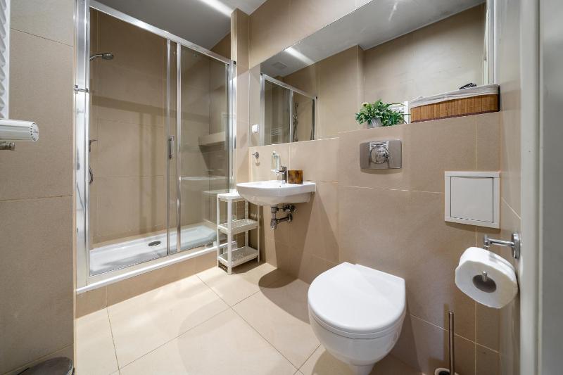 RentPlanet - Apartamenty Brzozowa - image 10