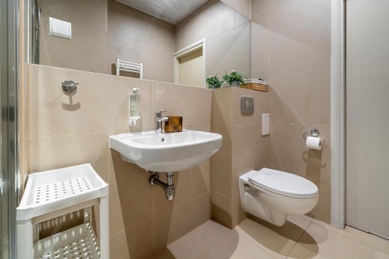 RentPlanet - Apartamenty Brzozowa - image 4