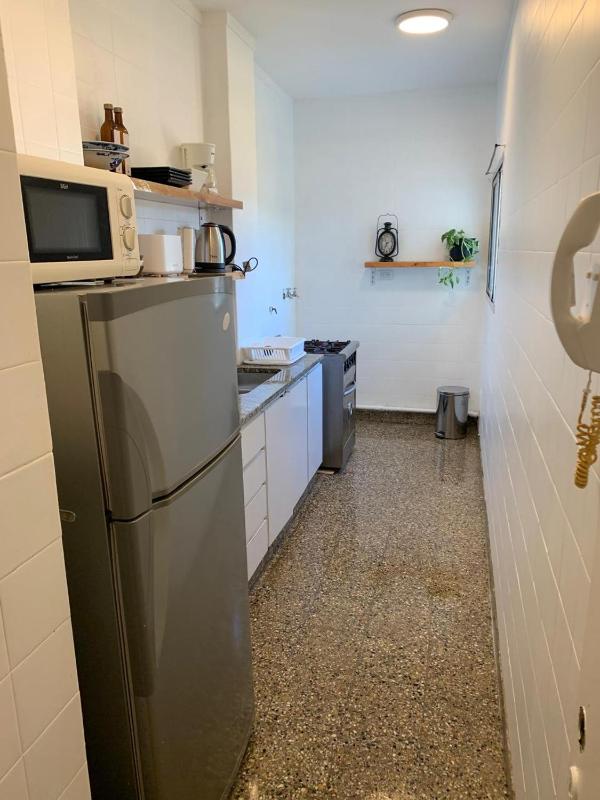 2 Ambientes en Plaza Mitre con Garage - image 12