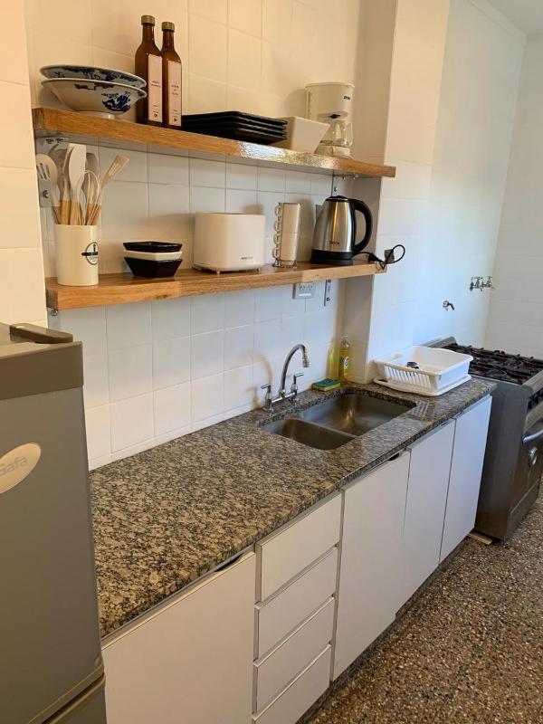 2 Ambientes en Plaza Mitre con Garage - image 9