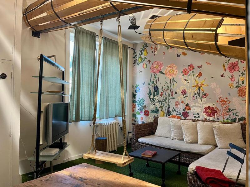 Inédit - Maison en duplex L'île Mystérieuse - image 8