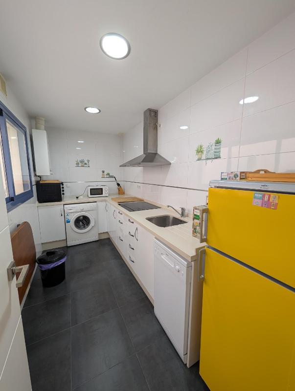 48 - Apartamento Pez Luna - image 5