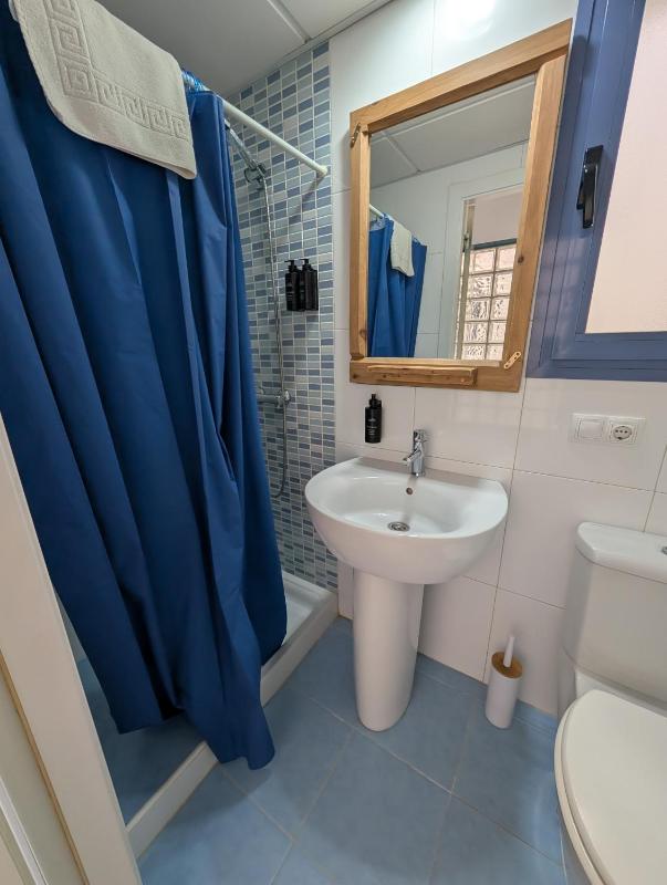 48 - Apartamento Pez Luna - image 18