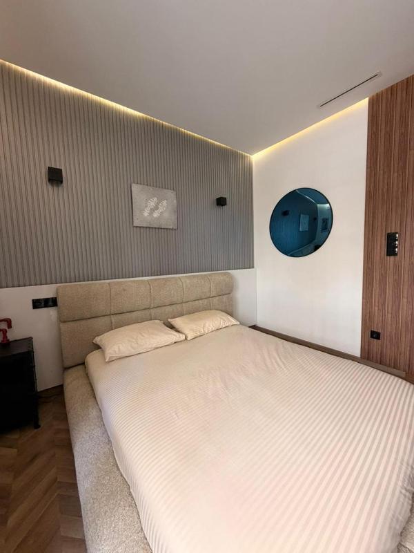 AtlasStay - 3-bedroom apartment near stadium - image 11