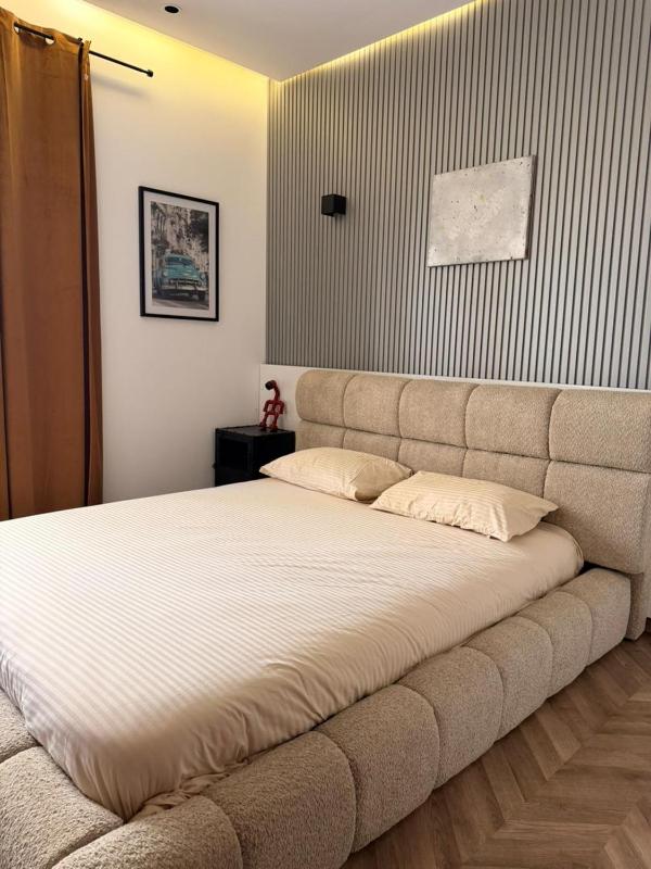 AtlasStay - 3-bedroom apartment near stadium - image 14