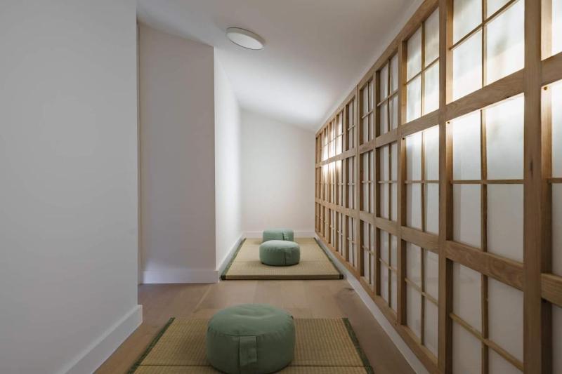 Zen Haus East Austin Spa Retreat Pool Sauna Gym - image 12