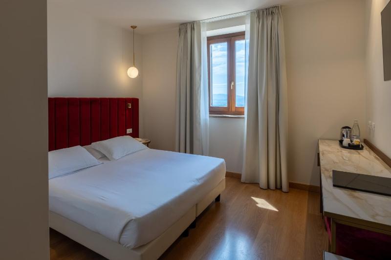 Giotto Hotel & Spa - image 33