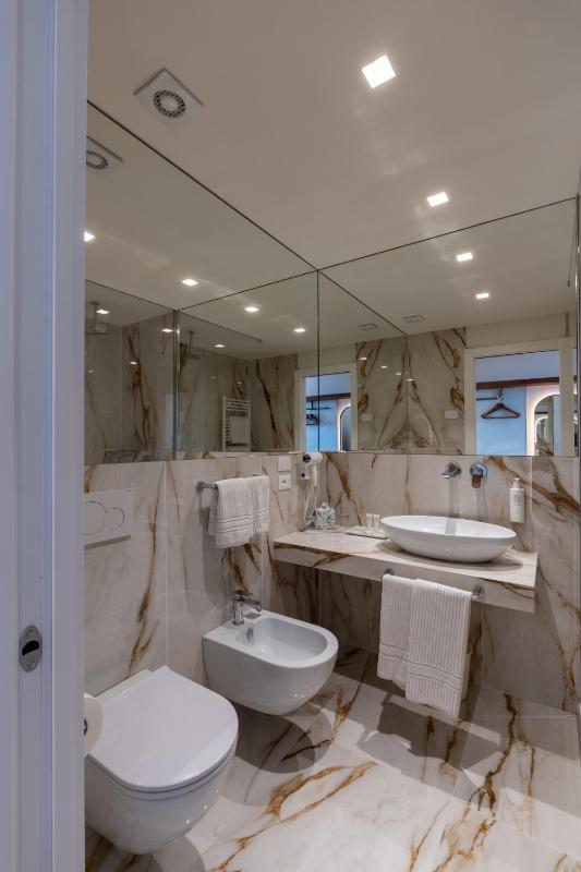 Giotto Hotel & Spa - image 11