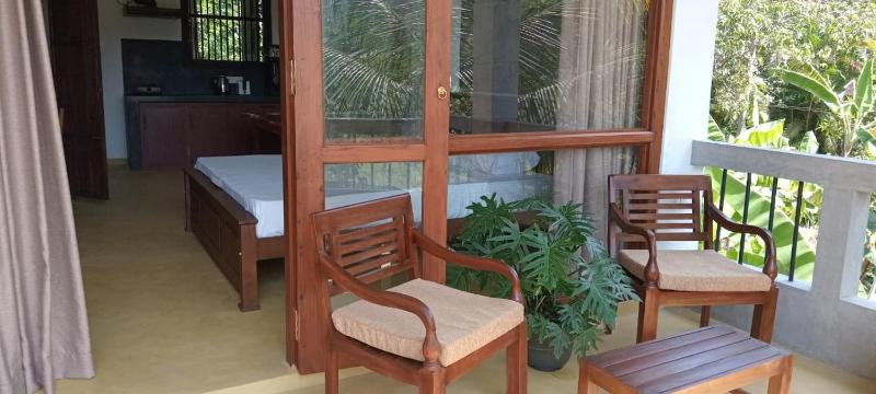 Guruwaththa Eco Villa 3 - image 19