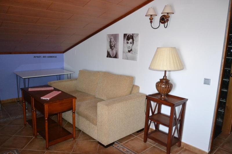 One-Bedroom Apartment with Balcony (2 Adults) image 3