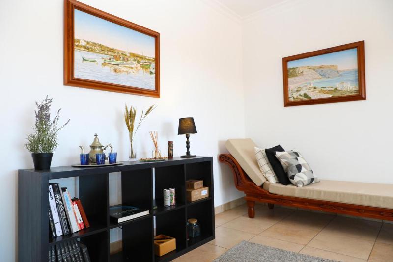 B80 - Gideon Albasol 2 Bed Apartment in Lagos - image 19