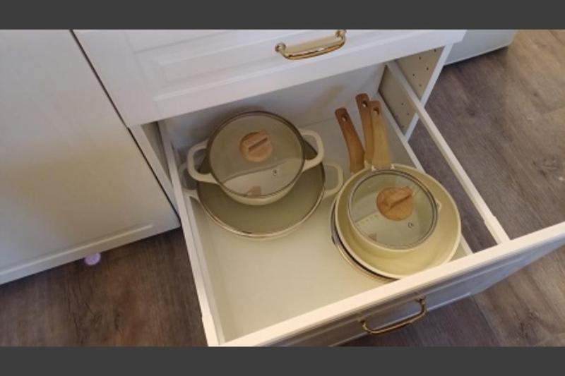 2 SZ Ferienwohnung Hamburg zentral Parkplatz BoLA 24 - image 11