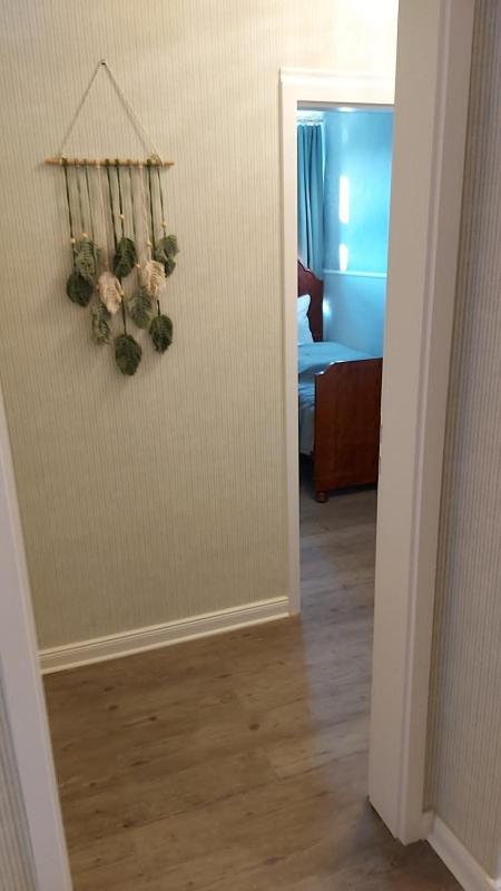 2 SZ Ferienwohnung Hamburg zentral Parkplatz BoLA 24 - image 6