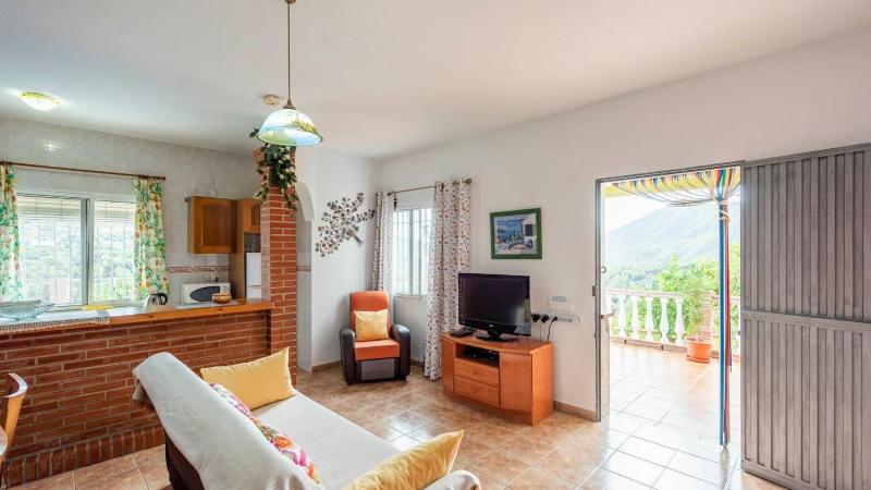 Villa Tranquila Nerja by Ruralidays - image 15
